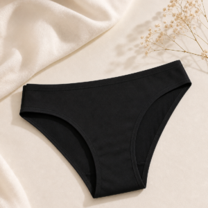 soft cotton brief