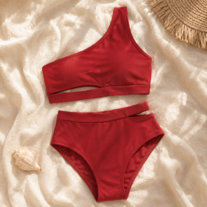 eclipse bloom bikini set
