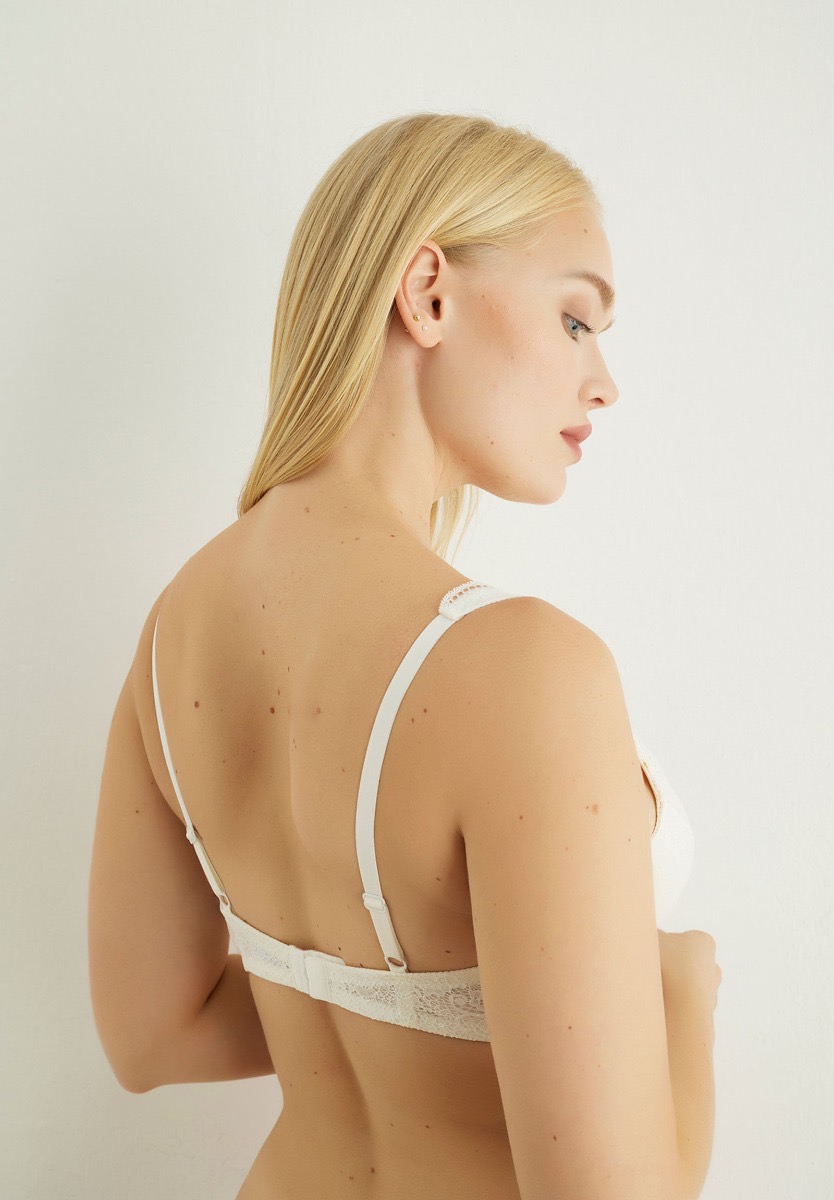lace soft bloom bra lace soft bloom bra