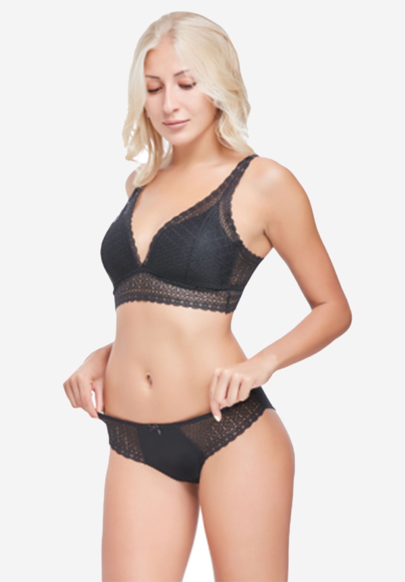 soft lace bloom bralette soft lace bloom bralette
